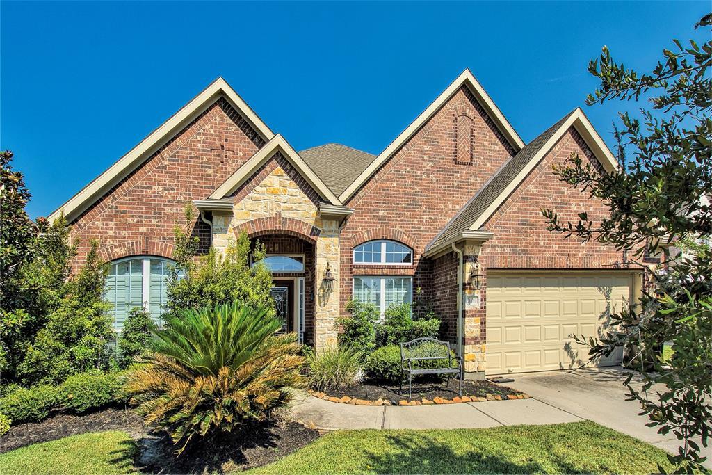 14207 Mopan Springs Lane - Photo 1