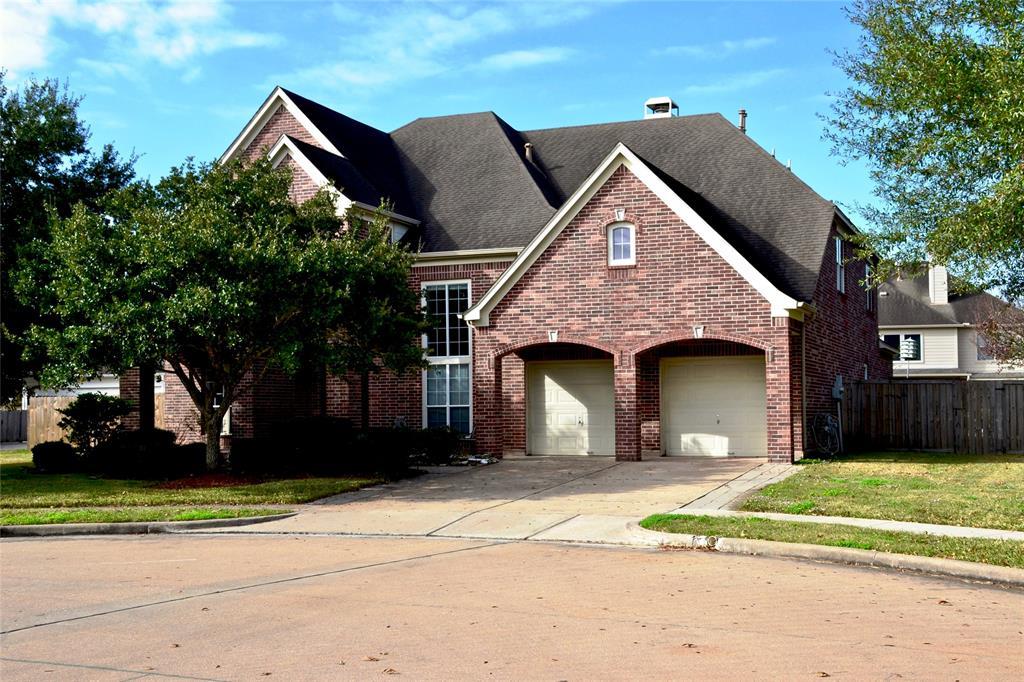 2002 Mistwood Court - Photo 1