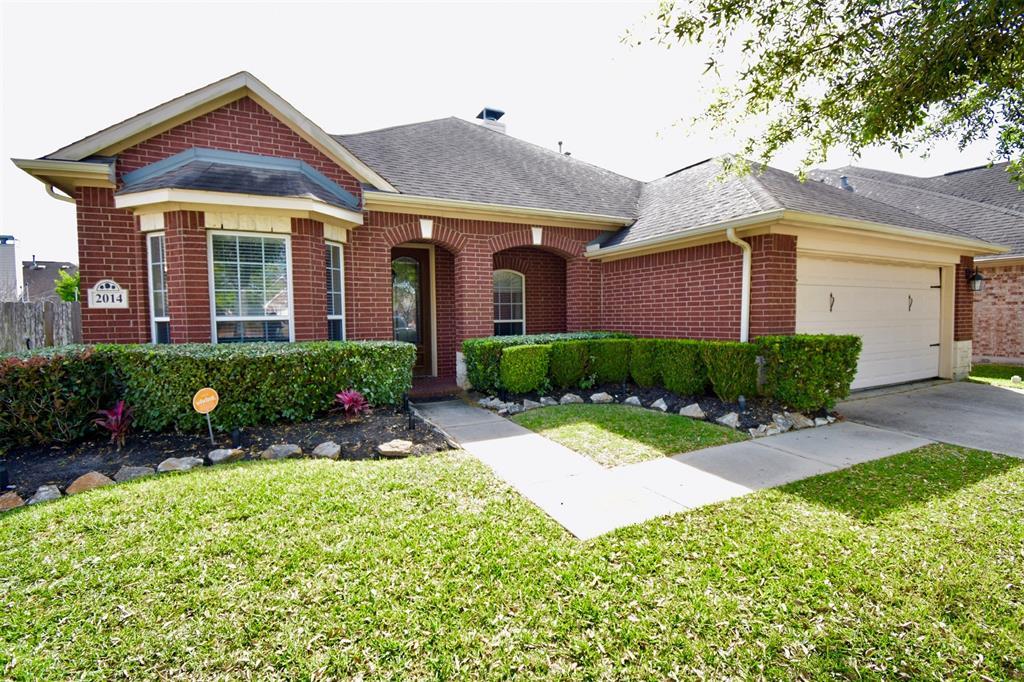 2014 Arbor Gate Court - Photo 1