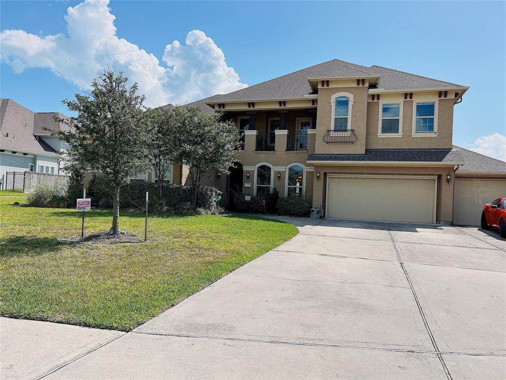 13307 Arbor Villa Lane - Photo 1