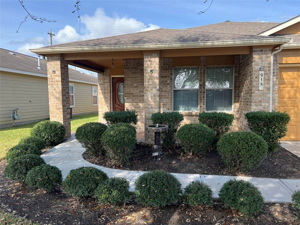 915 Wild Cotton Road - Photo 1