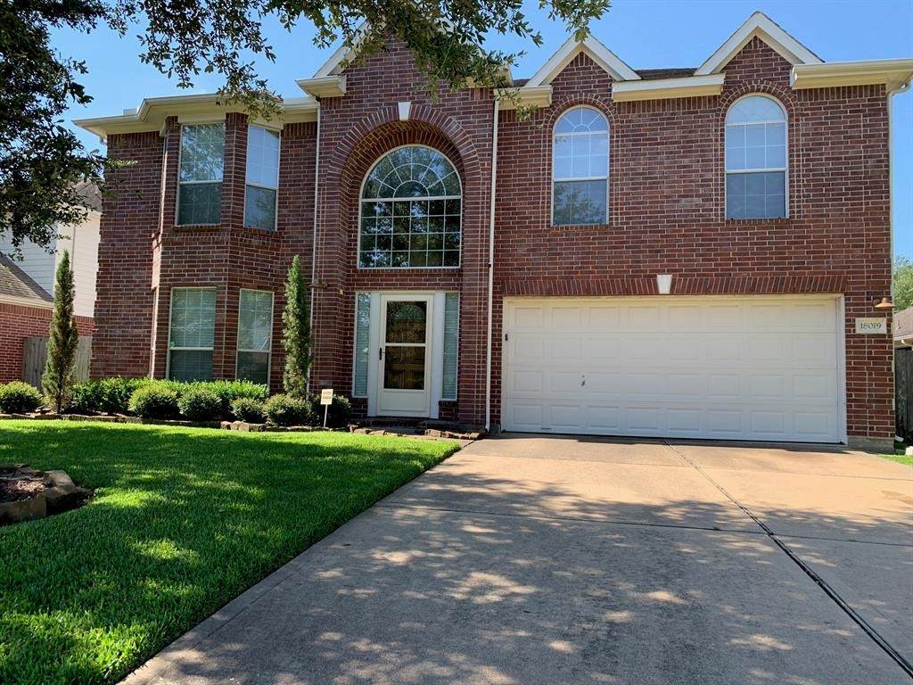 18019 Oak Orchard Lane - Photo 1