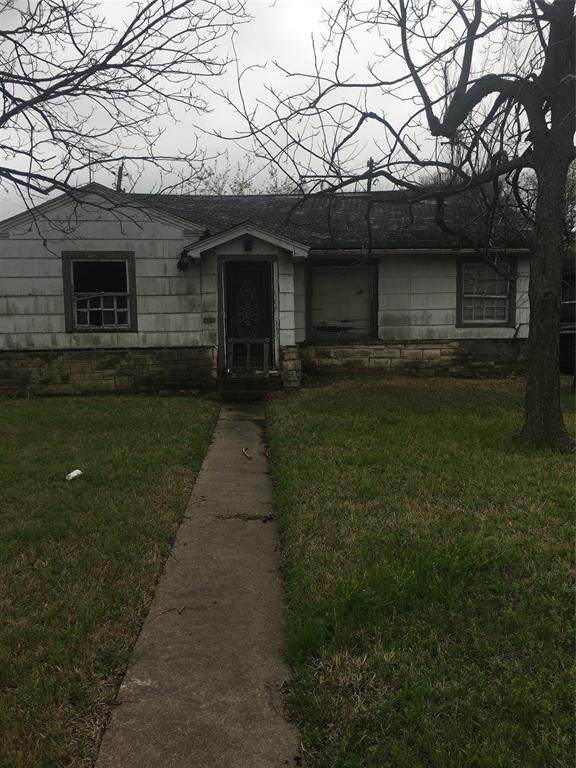 3550 Charleston Street - Photo 1