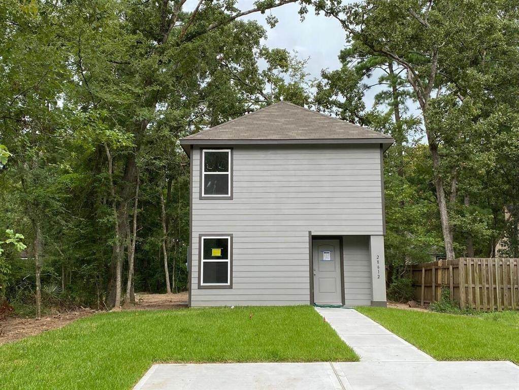 28612 Rantoul Court - Photo 1