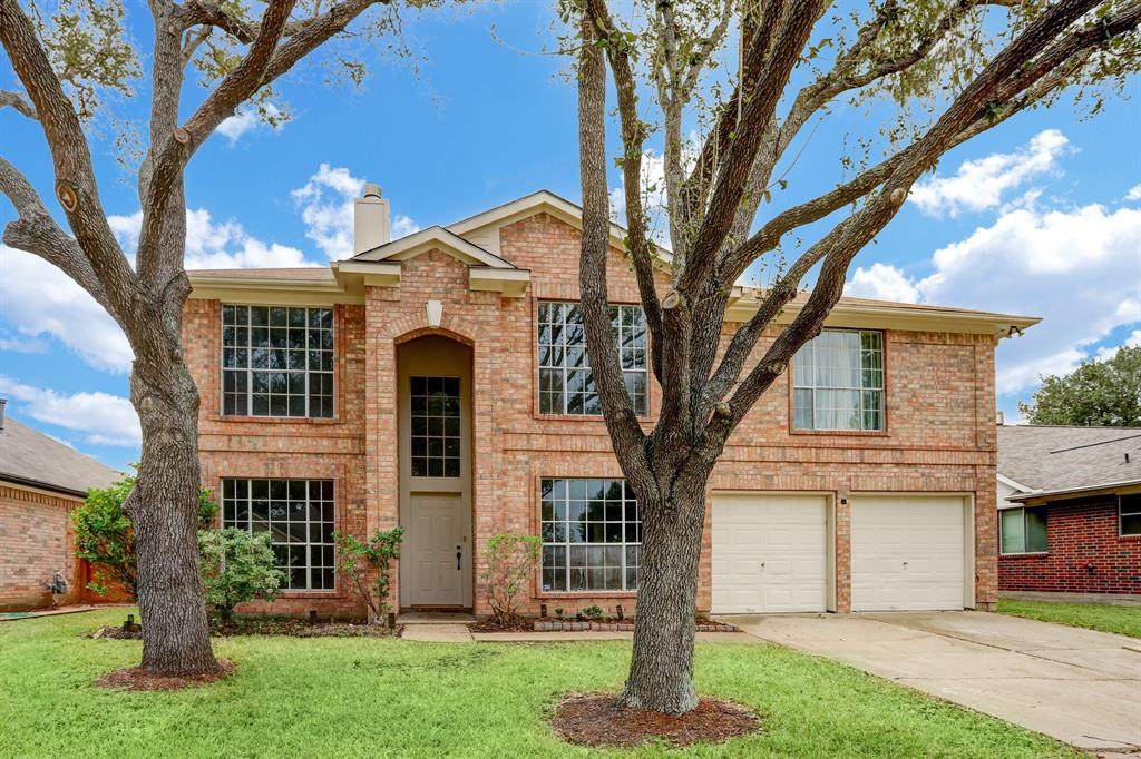 13618 Woodspire Drive - Photo 1