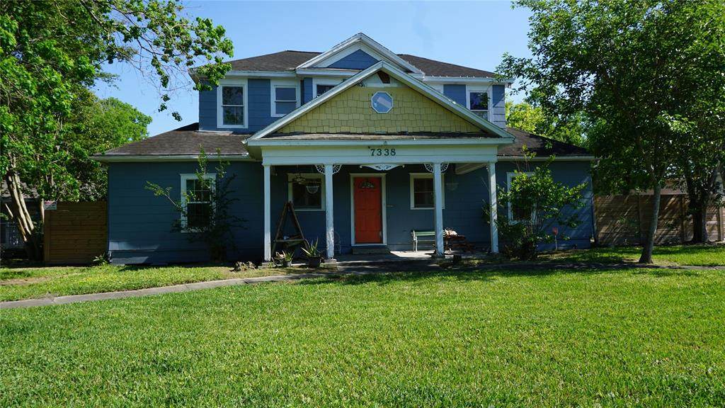 7338 Fauna Street - Photo 1