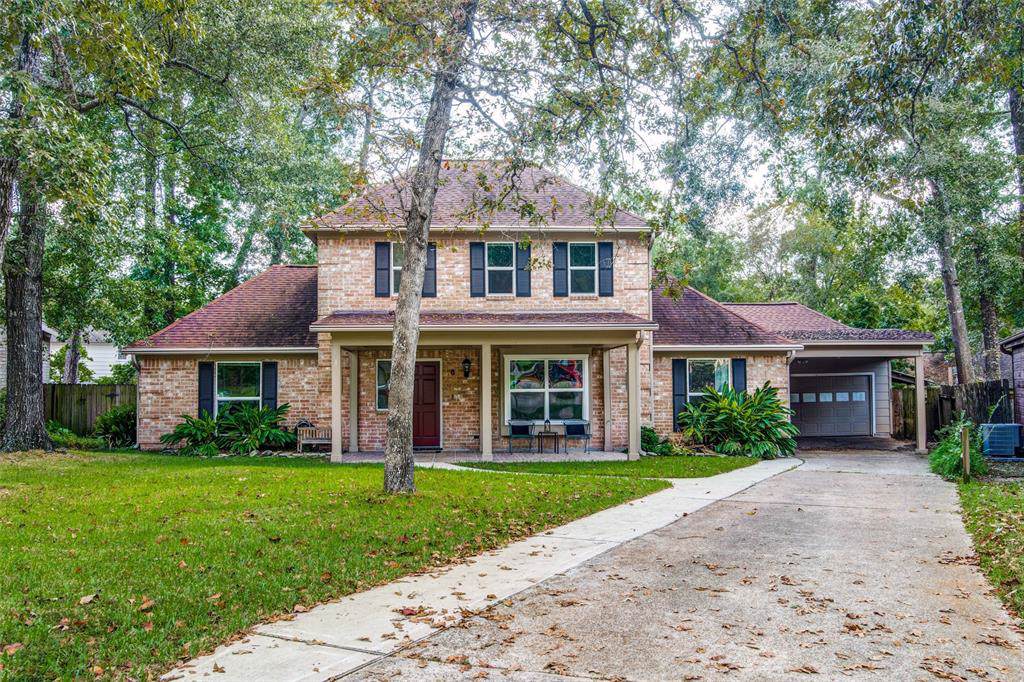 6 Lancelot Lane - Photo 1