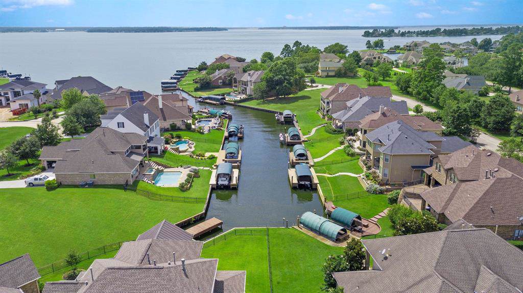 12300 Oak Bend Circle - Photo 1