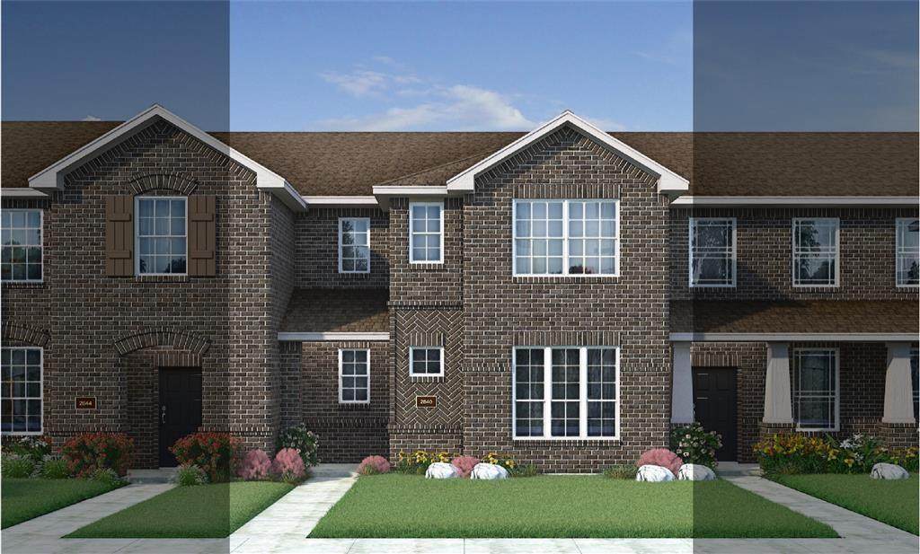 2838 Scanlan Meadow - Photo 1