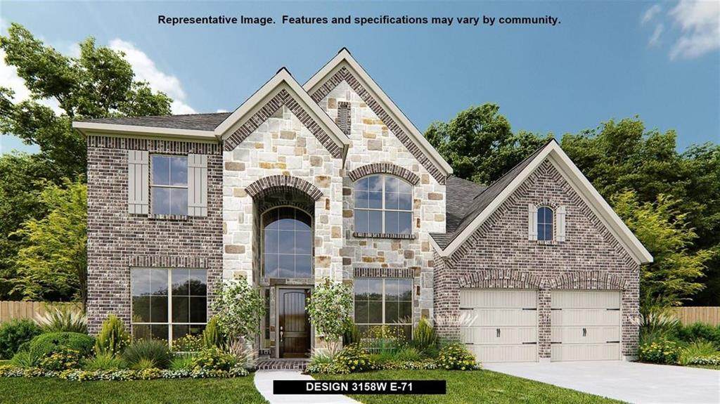 3019 Harbor Spring Way - Photo 1