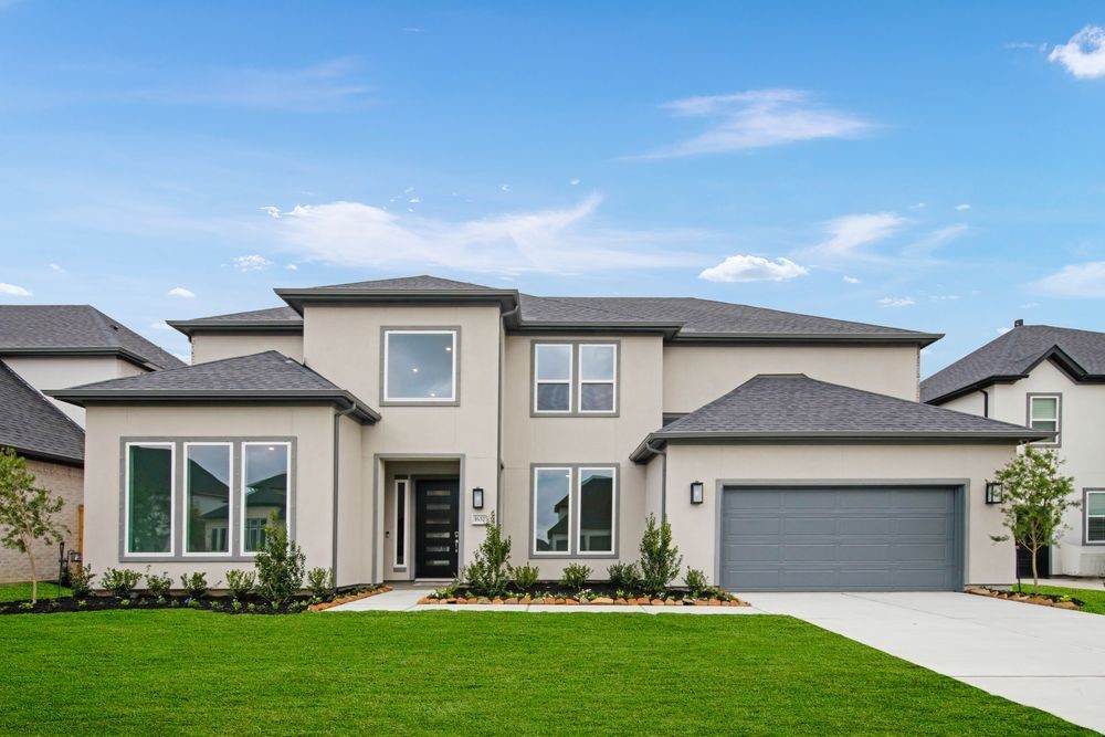 1657 Birch Lake Bend - Photo 1