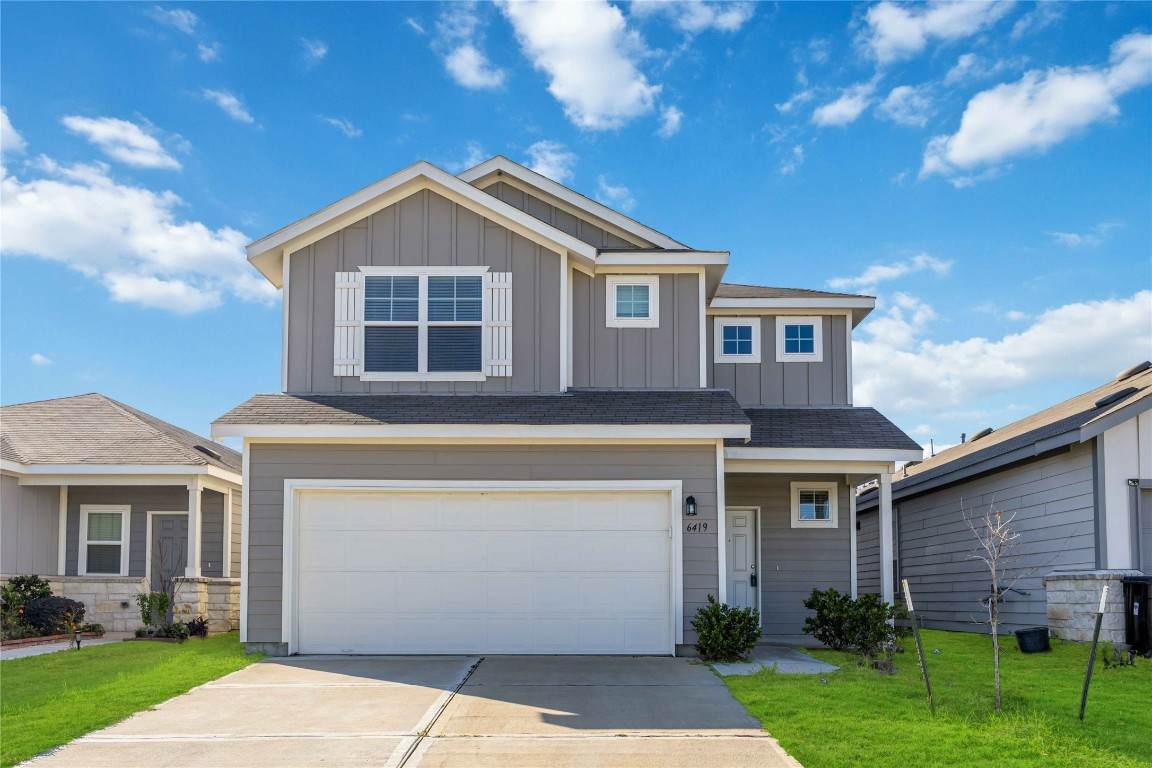 6419 Kimball Mill Lane - Photo 1