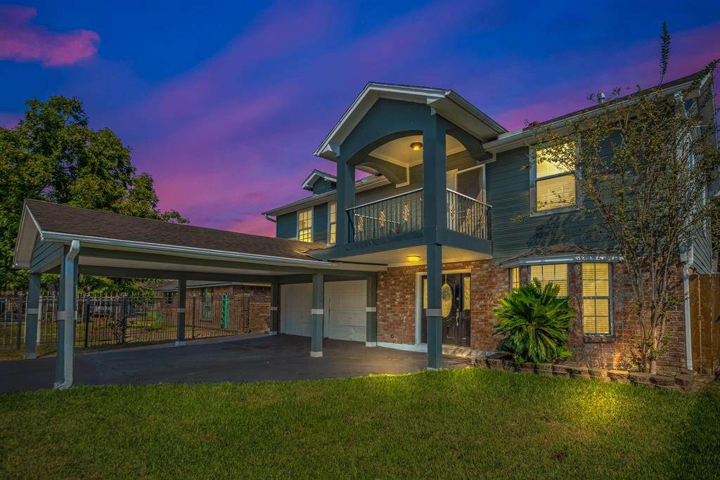 10262 Scotsbrook Drive - Photo 1