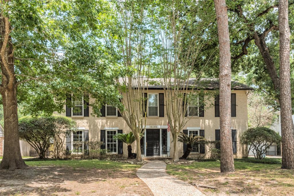14442 Twisted Oak Lane - Photo 1