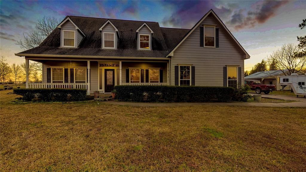 12931 Squirrel Tree Road - Photo 1