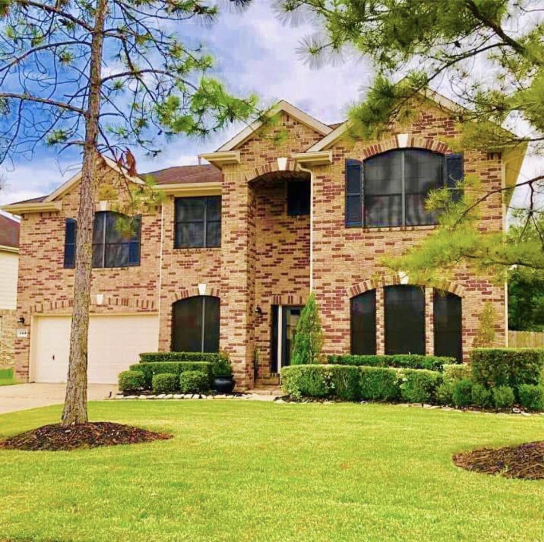 3339 Antelope Hills Drive - Photo 1