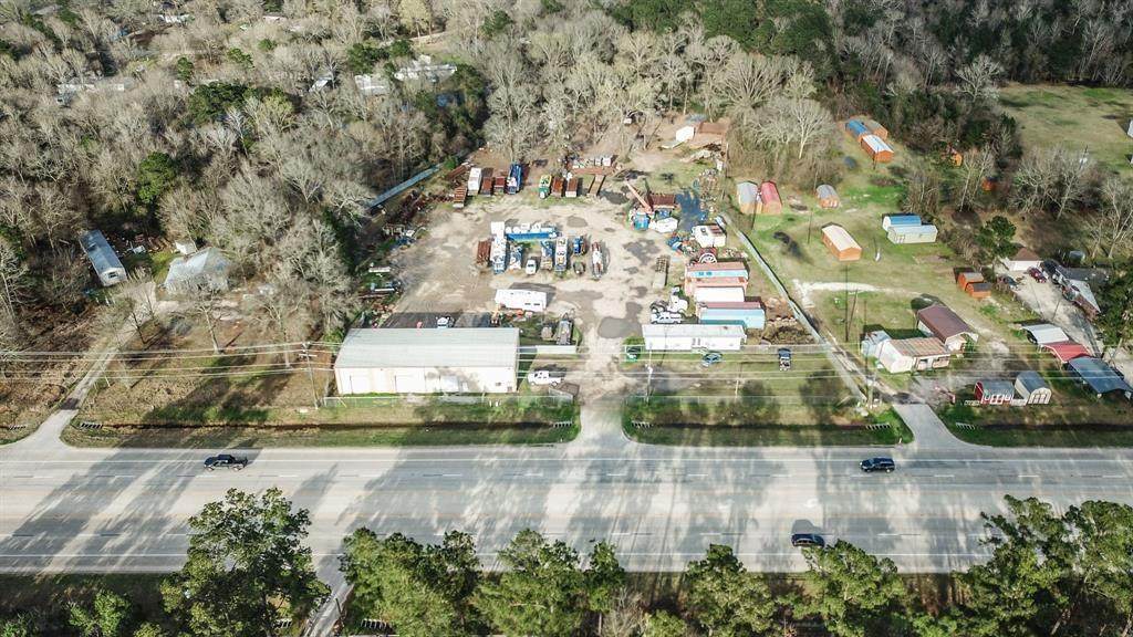 22095 Fm 1314 Road - Photo 1