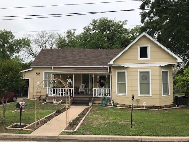 659 Washington Street - Photo 1