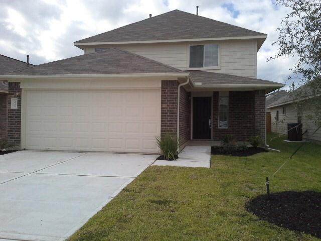 5535 Latta Plantation Drive - Photo 1