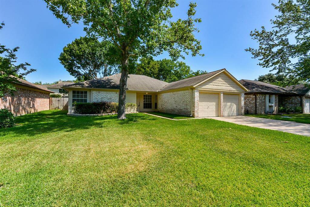 1102 Comstock Springs Drive - Photo 1