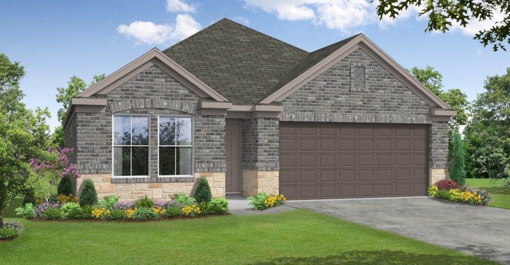 236 Cunningham Fir Trail - Photo 1