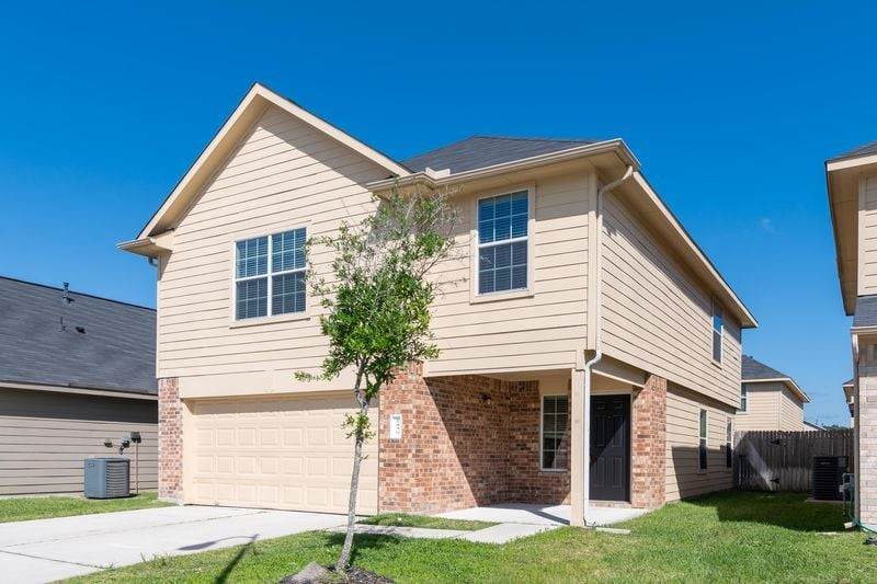 2435 Gibbs Bend Court - Photo 1
