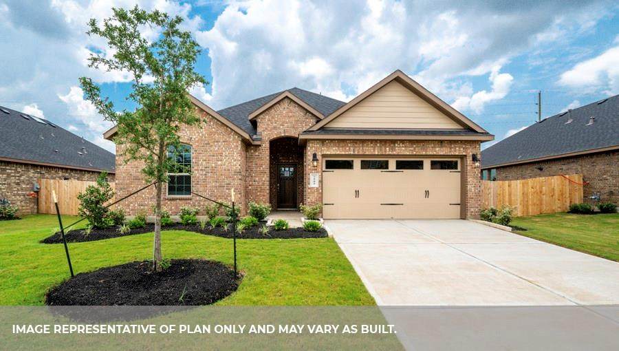 8515 Golden Field - Photo 1