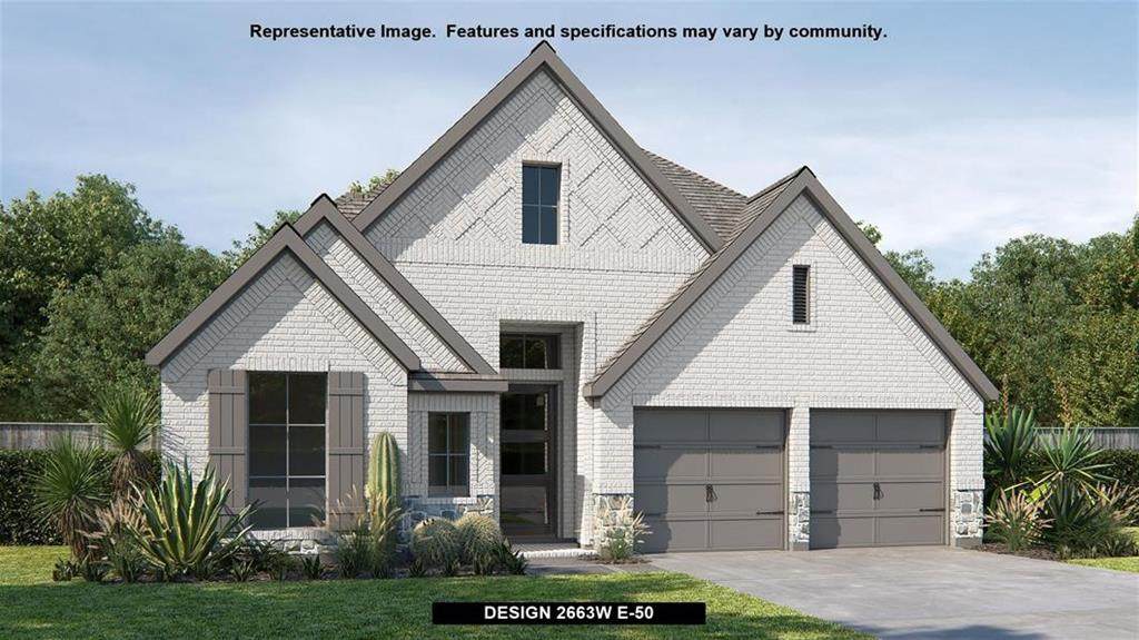 10438 Carina Cloud Lane - Photo 1