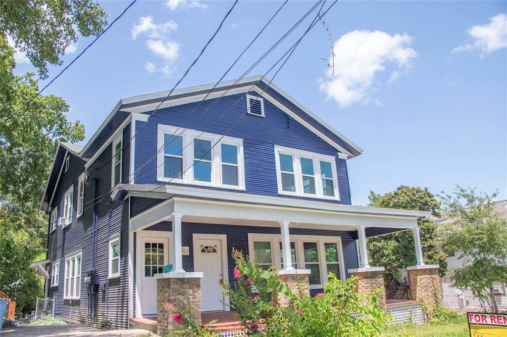 1302 & 1306 20th Street - Photo 1