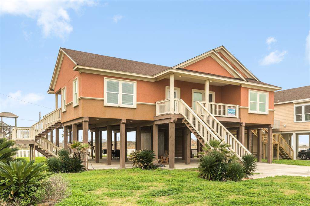 111 Velasco Shores Drive Drive - Photo 1