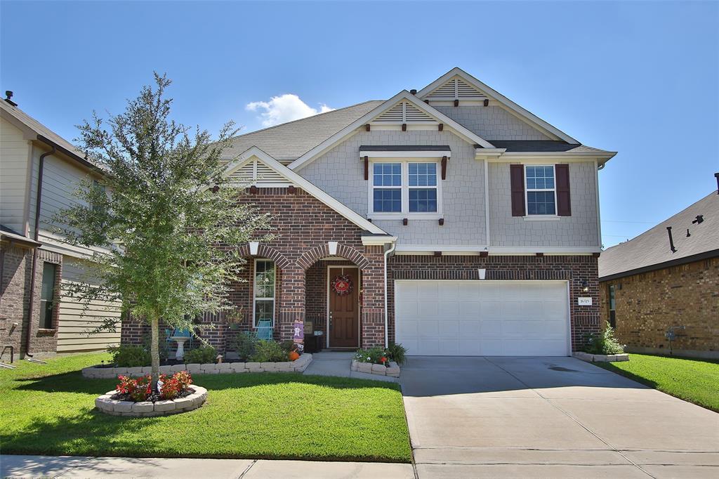 16519 Winthrop Bend Drive - Photo 1