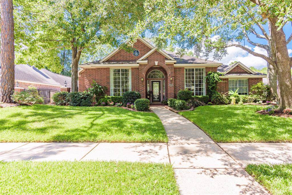 15919 El Dorado Oaks Drive - Photo 1