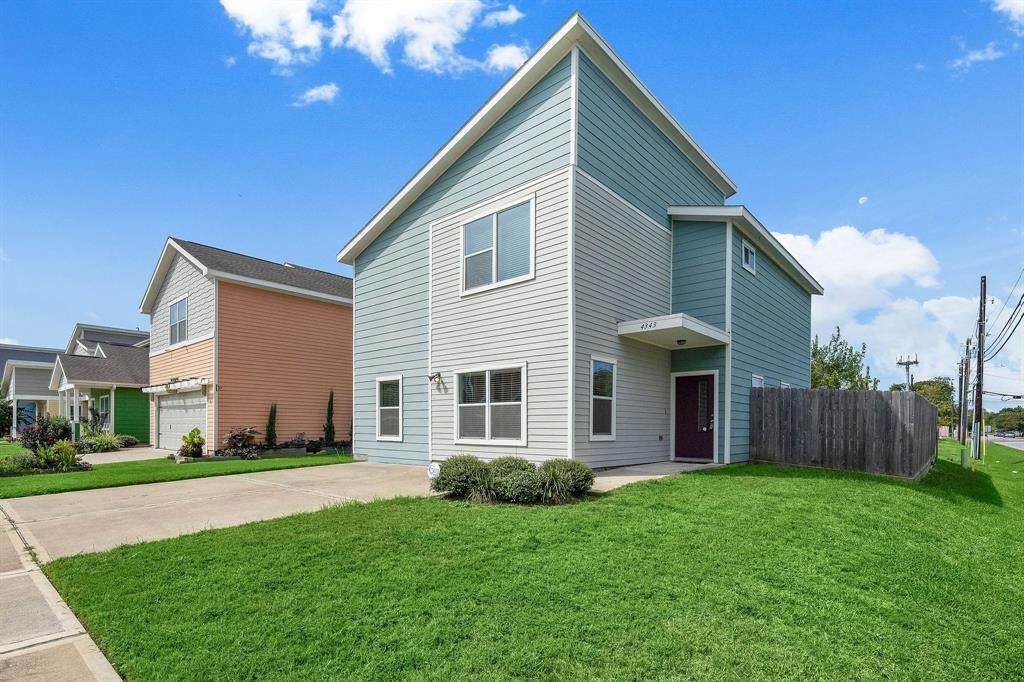 4343 Cetti Street - Photo 1