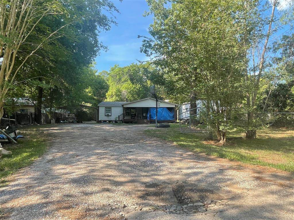 5906 Paloma Drive - Photo 1
