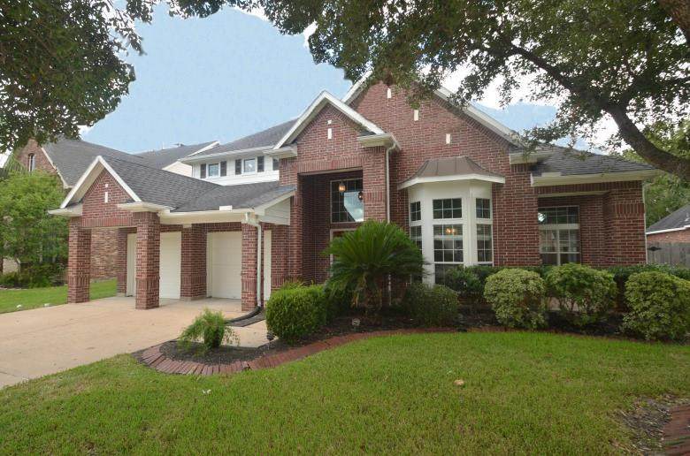 22738 Emily Park Lane - Photo 1