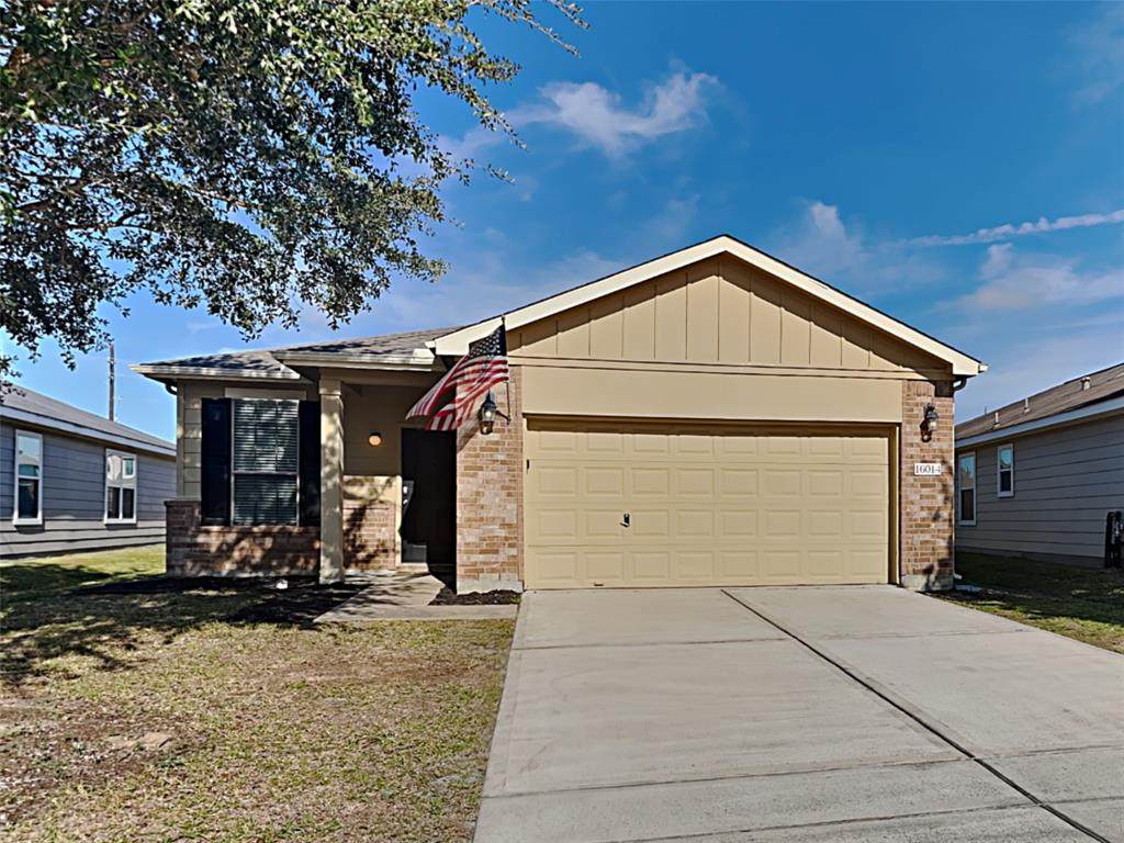 16014 Arapaho Bend Lane - Photo 1