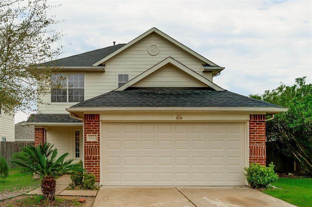 8915 Serena Ln Lane - Photo 1