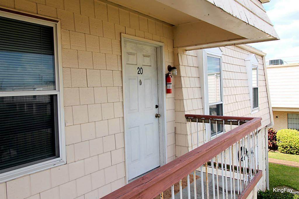 6201 Ranchester Drive - Photo 1