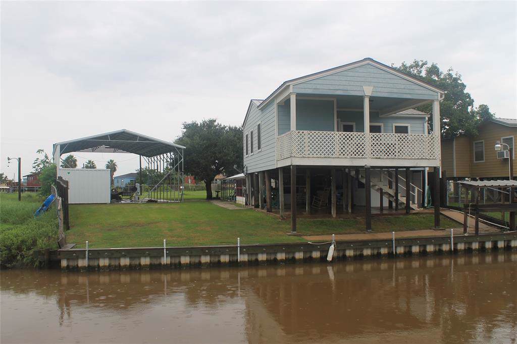 1546 Hudson Court - Photo 1