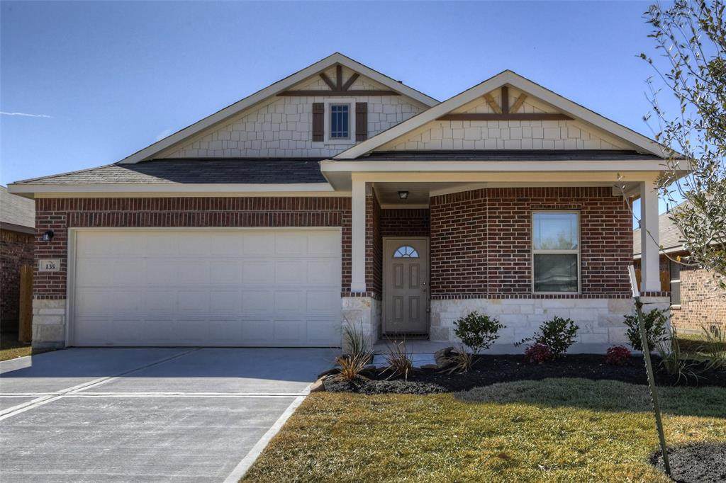 13060 Lake Conroe Bay Road - Photo 1