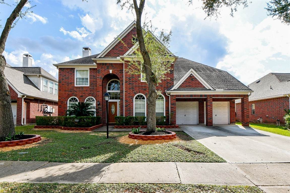 12307 Shadow Cove Drive - Photo 1