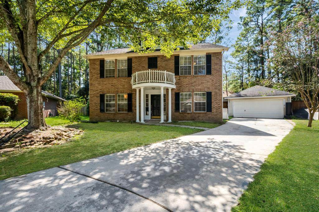 18346 Pine Post Court - Photo 1