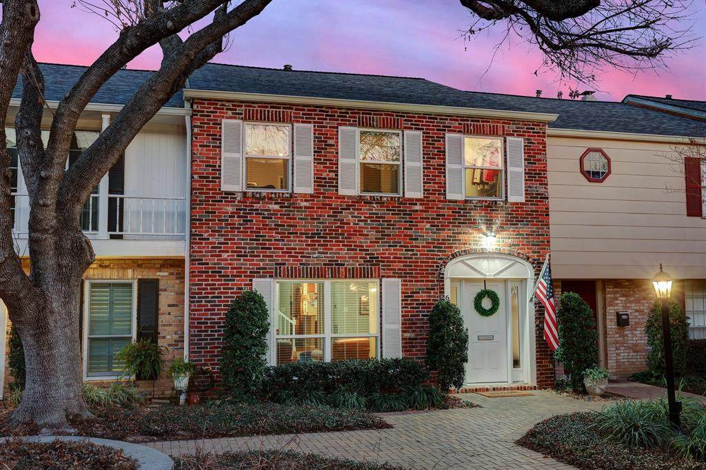 6408 Olympia Drive - Photo 1