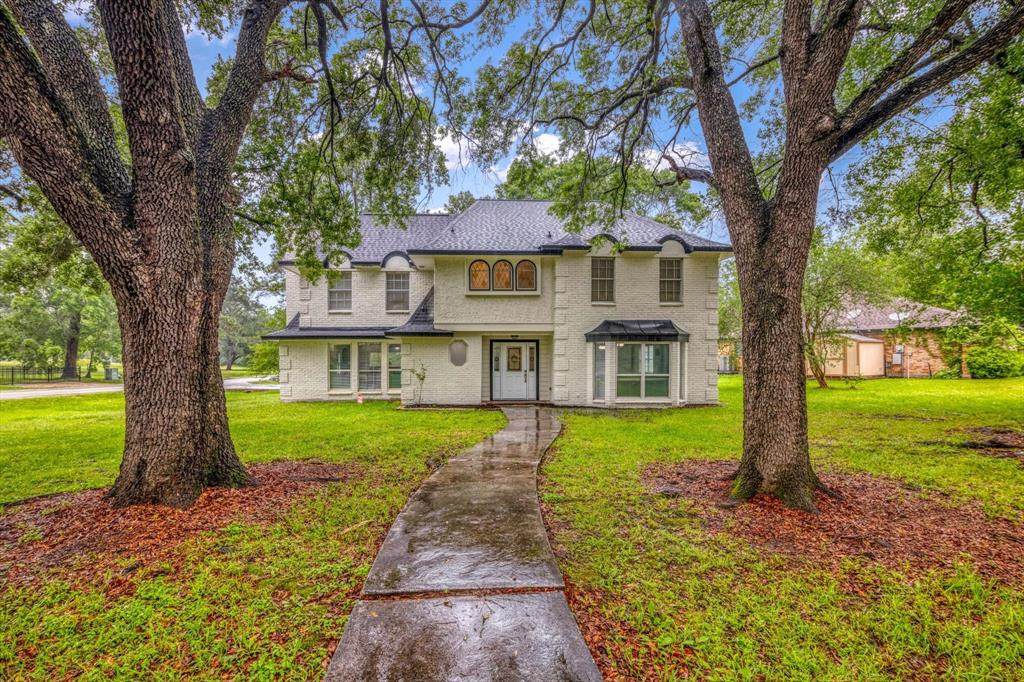 561 Brandon Road - Photo 1