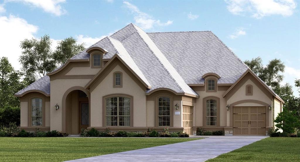 19018 Centerra Springs Drive - Photo 1