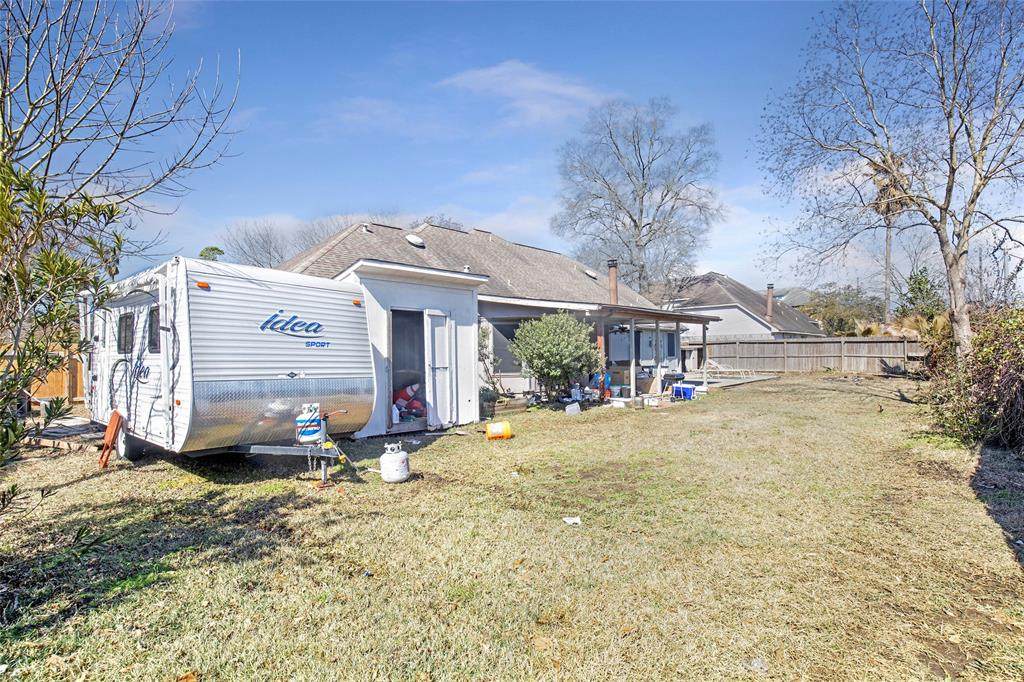 4022 Oakrun Drive - Photo 1