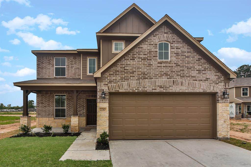 2210 Yellow Fern Path - Photo 1