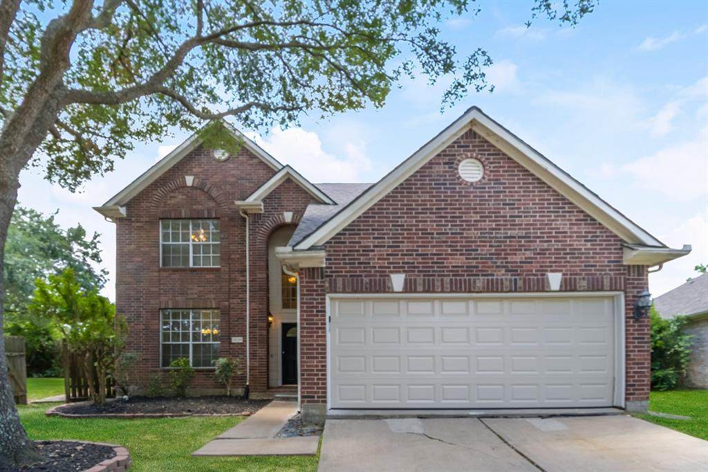 14146 Ivy Bluff Court - Photo 1