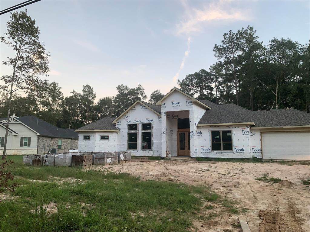 27604 Rio Blanco Dr - Photo 1