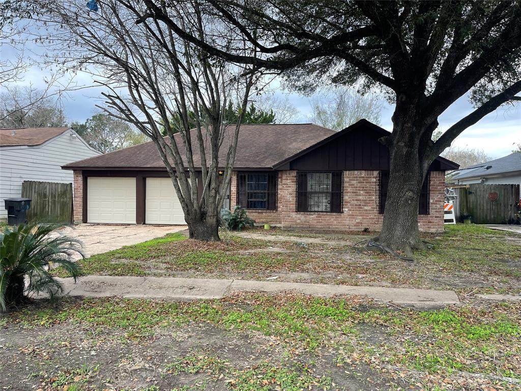4827 Ridgestone Street - Photo 1